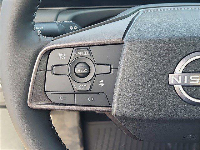 new 2026 Nissan Sentra car, priced at $25,265