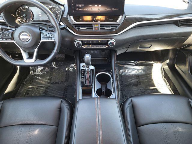used 2023 Nissan Altima car, priced at $26,261