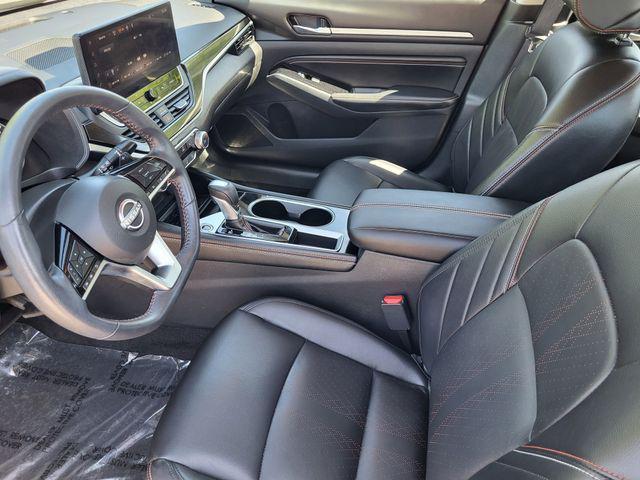 used 2023 Nissan Altima car, priced at $26,261