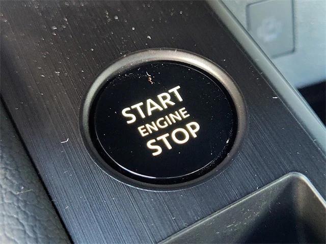 new 2026 Nissan Kicks car, priced at $30,535