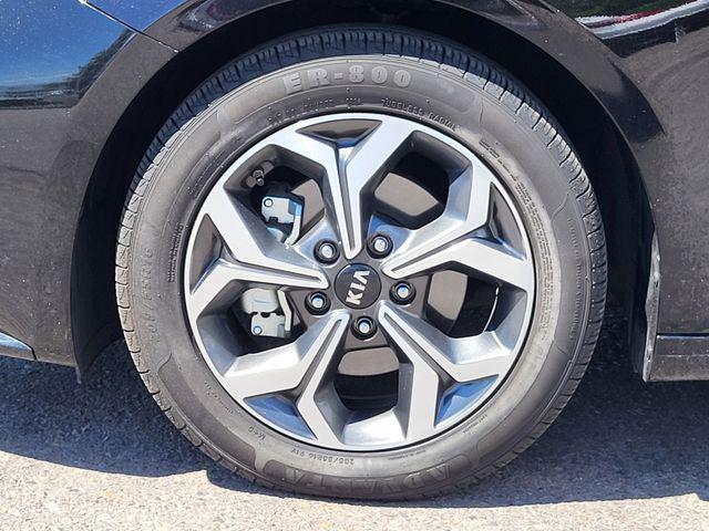 used 2021 Kia Forte car, priced at $15,951