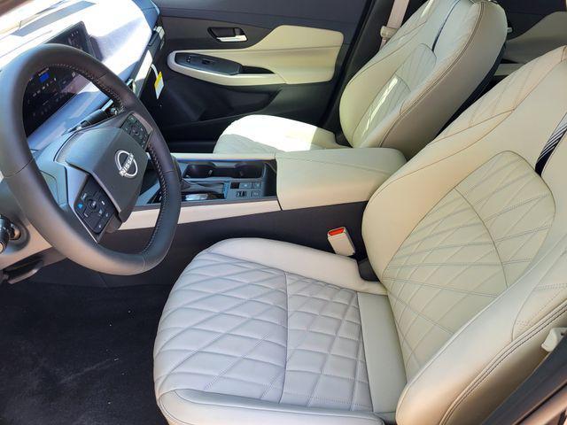 new 2026 Nissan Sentra car, priced at $28,594