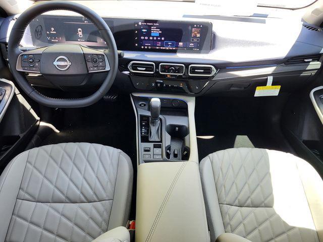 new 2026 Nissan Sentra car, priced at $28,594
