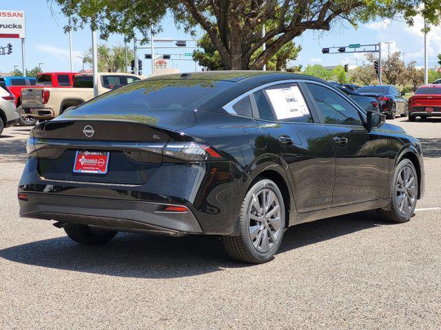 new 2026 Nissan Sentra car, priced at $28,594