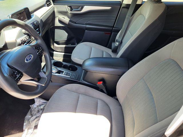 used 2022 Ford Escape car, priced at $16,255