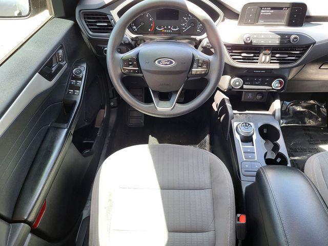 used 2022 Ford Escape car, priced at $16,255