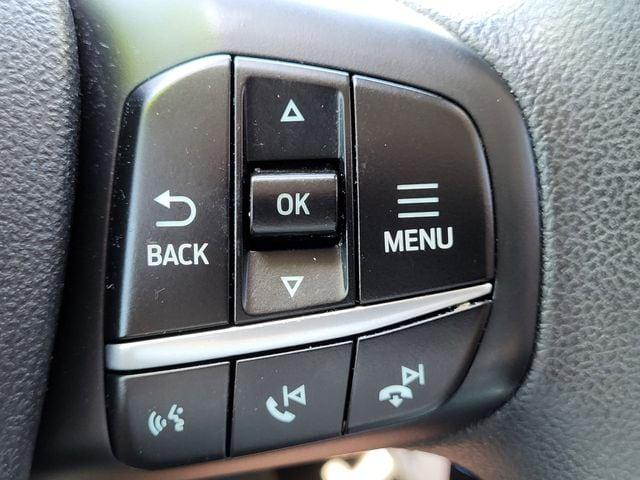 used 2022 Ford Escape car, priced at $16,255
