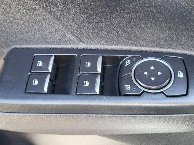 used 2022 Ford Escape car, priced at $16,255