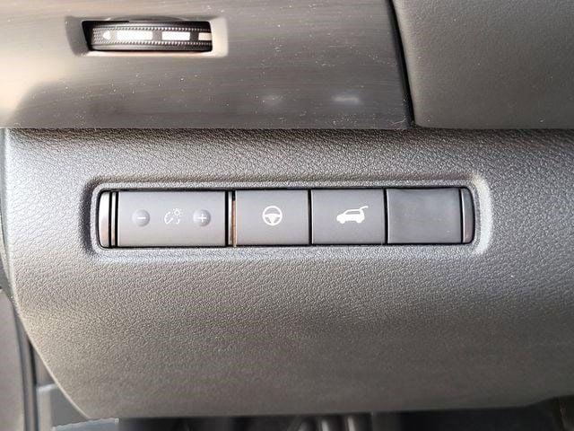new 2026 Nissan Pathfinder car, priced at $44,189