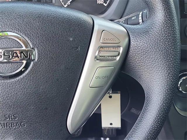 used 2017 Nissan Sentra car, priced at $12,225