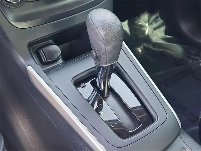 used 2017 Nissan Sentra car, priced at $12,225