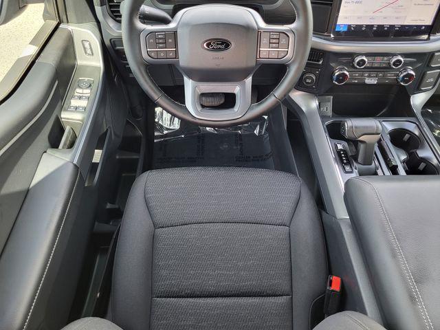 used 2026 Ford F-150 car, priced at $67,250