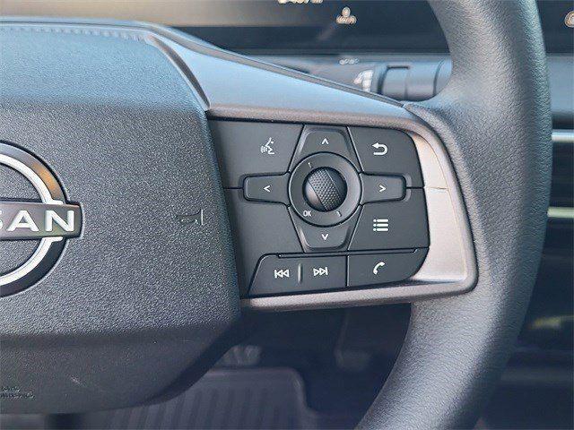 new 2026 Nissan Sentra car, priced at $23,662
