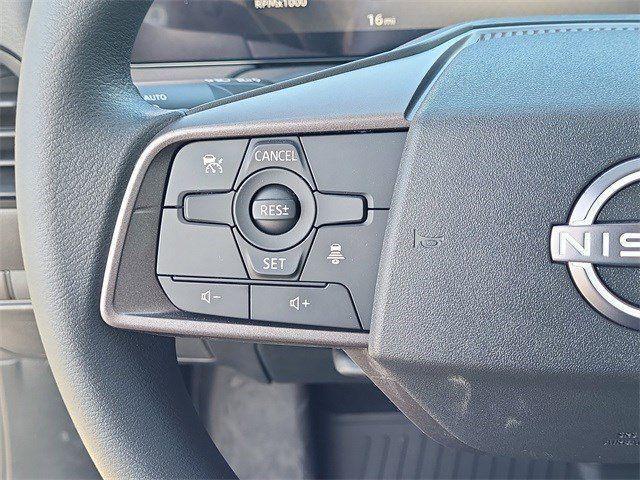 new 2026 Nissan Sentra car, priced at $23,662