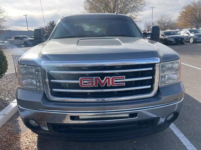 used 2013 GMC Sierra 1500 car, priced at $9,999