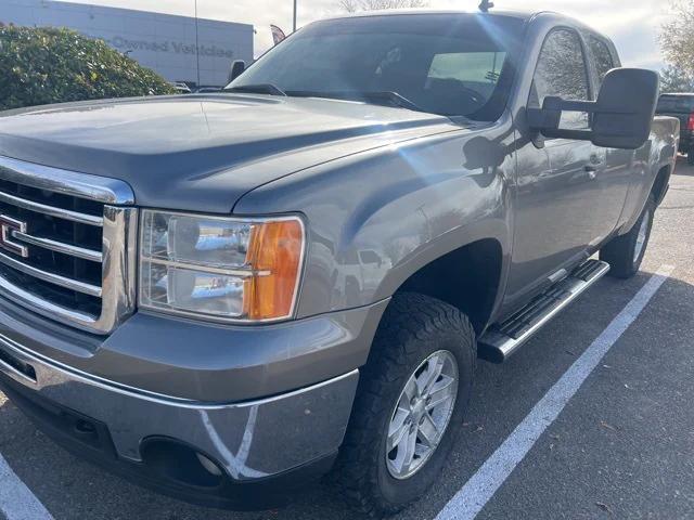 used 2013 GMC Sierra 1500 car, priced at $9,999