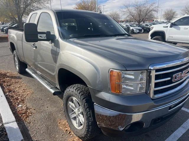 used 2013 GMC Sierra 1500 car, priced at $9,999