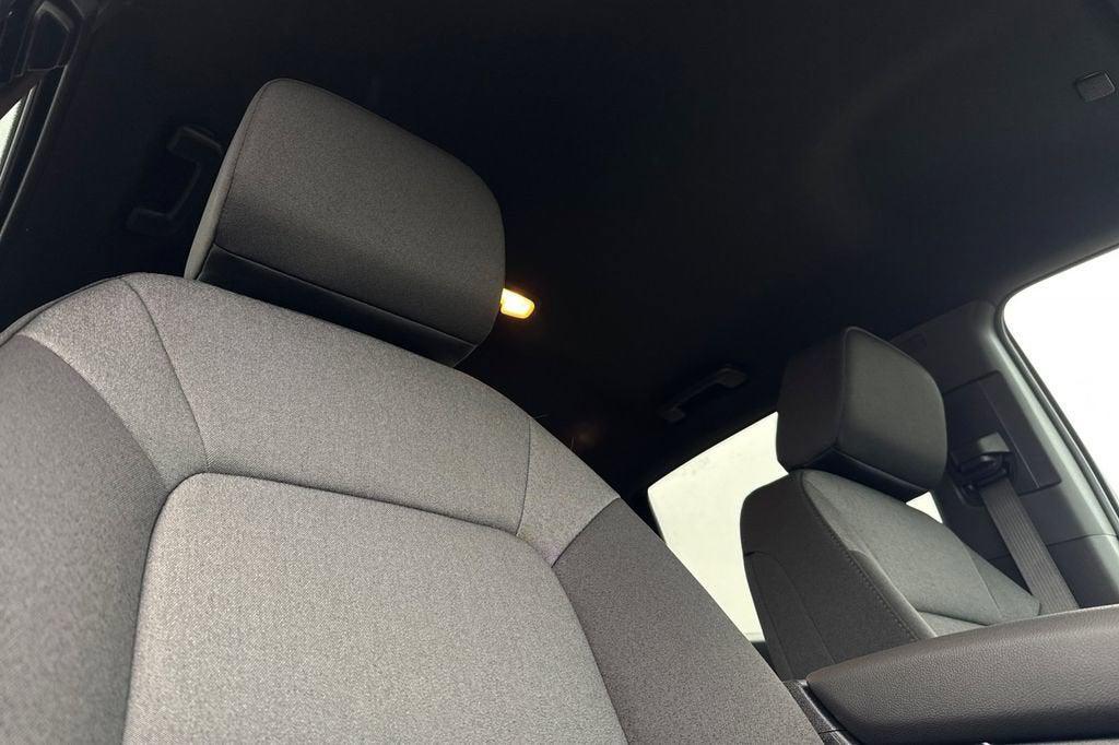 new 2026 Chevrolet Colorado car, priced at $35,255