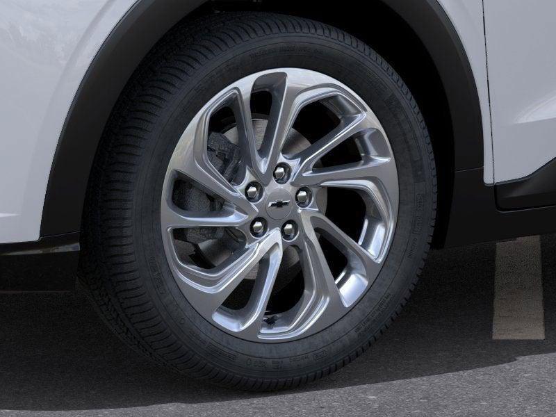 new 2027 Chevrolet Bolt car, priced at $29,332