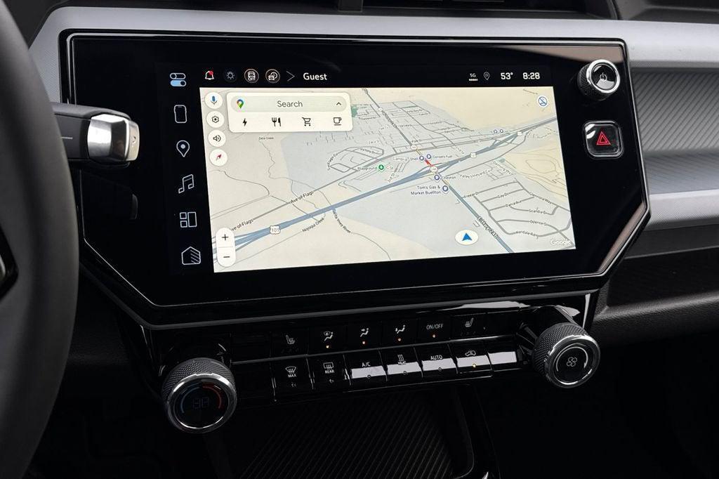 new 2027 Chevrolet Bolt car, priced at $29,332