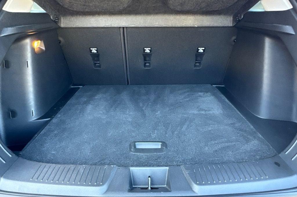 new 2026 Chevrolet Trax car, priced at $21,995