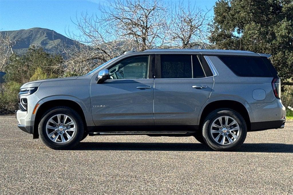 new 2026 Chevrolet Tahoe car, priced at $78,541