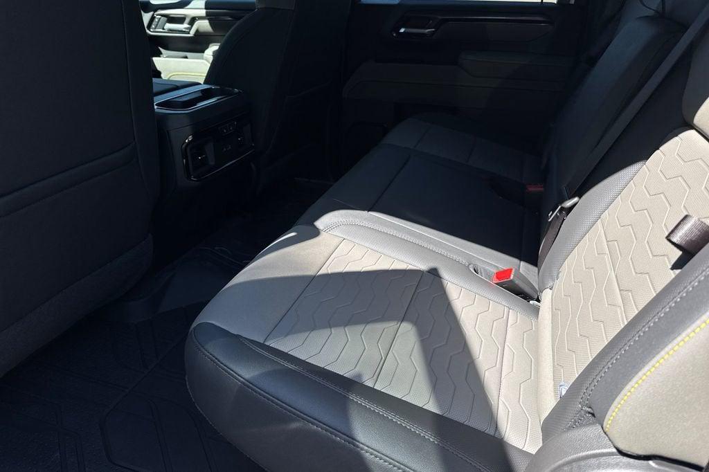 new 2026 Chevrolet Silverado 2500 car, priced at $86,135