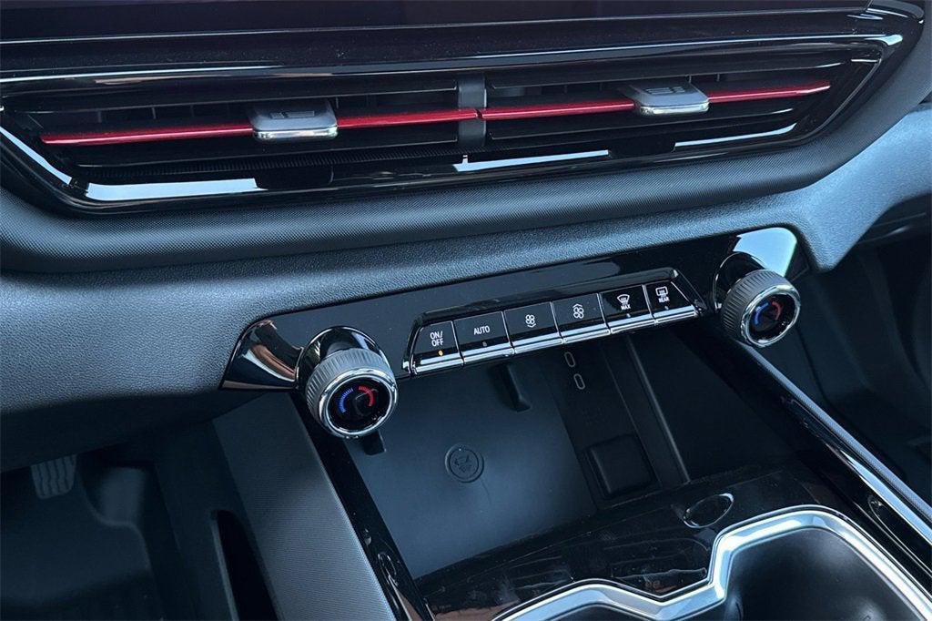 new 2026 Chevrolet Silverado EV car, priced at $96,531