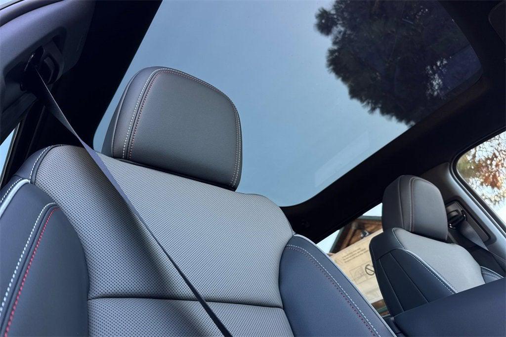 new 2026 Chevrolet Silverado EV car, priced at $96,531