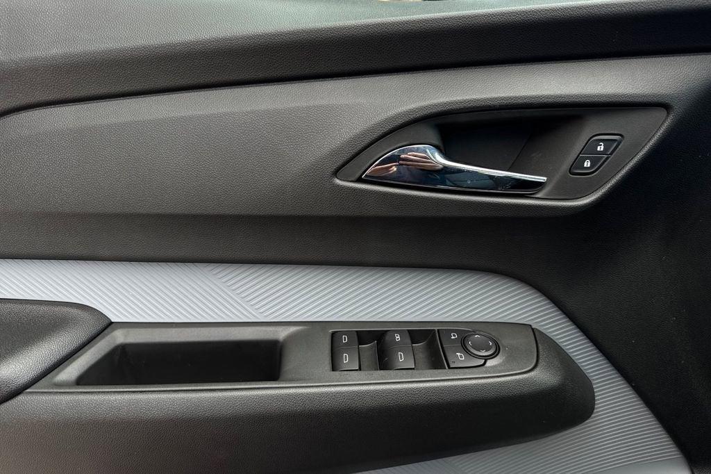 new 2027 Chevrolet Bolt car, priced at $34,897