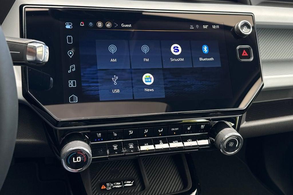 new 2027 Chevrolet Bolt car, priced at $34,897