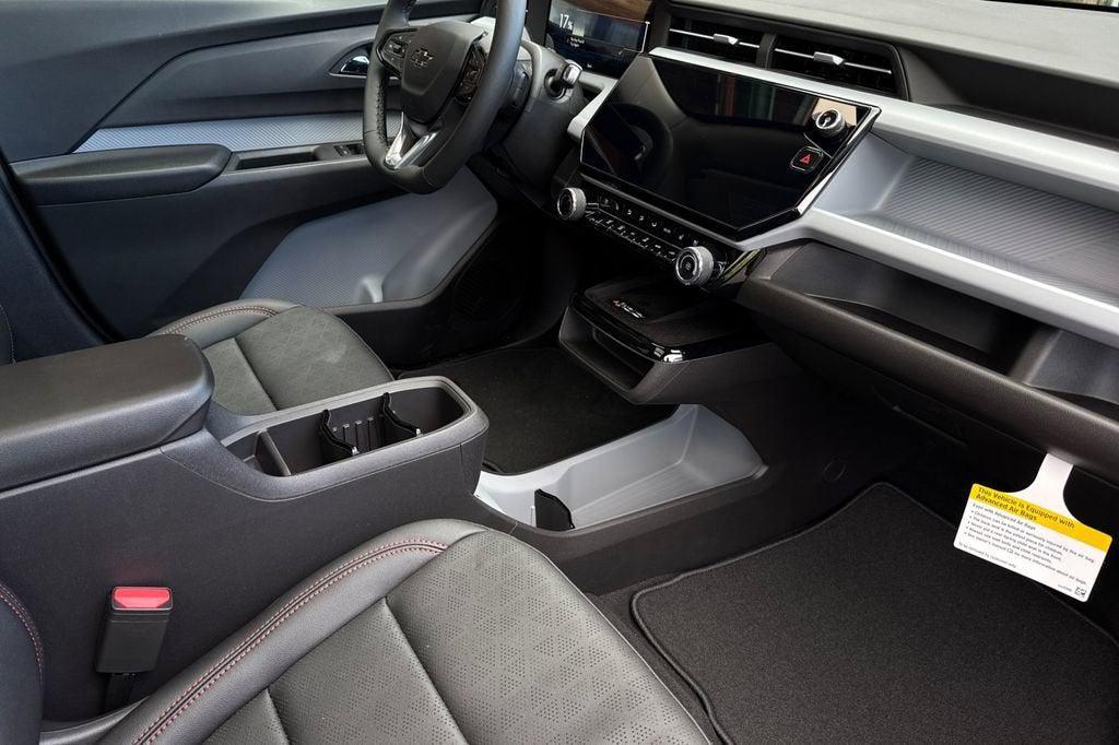 new 2027 Chevrolet Bolt car, priced at $34,897