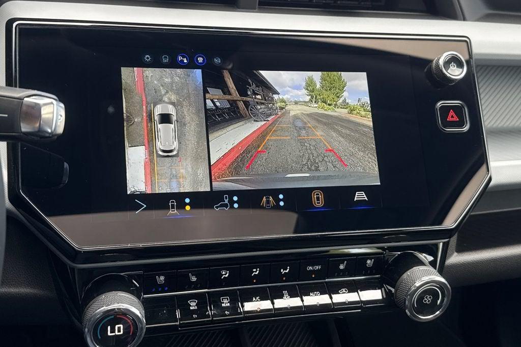 new 2027 Chevrolet Bolt car, priced at $34,897