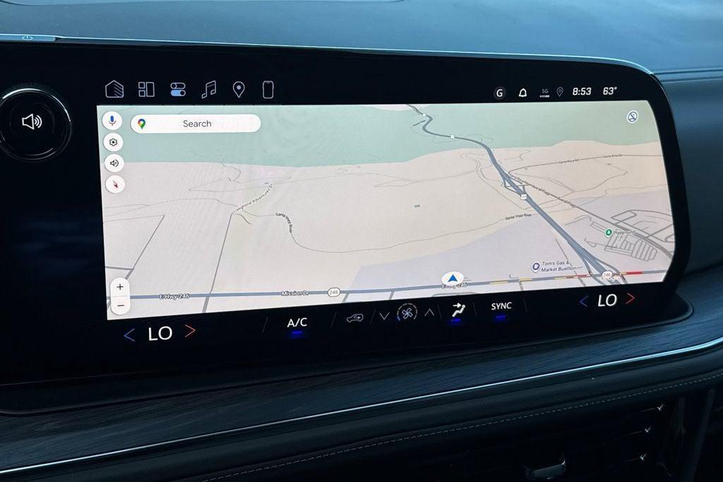 new 2026 Chevrolet Suburban car, priced at $65,279