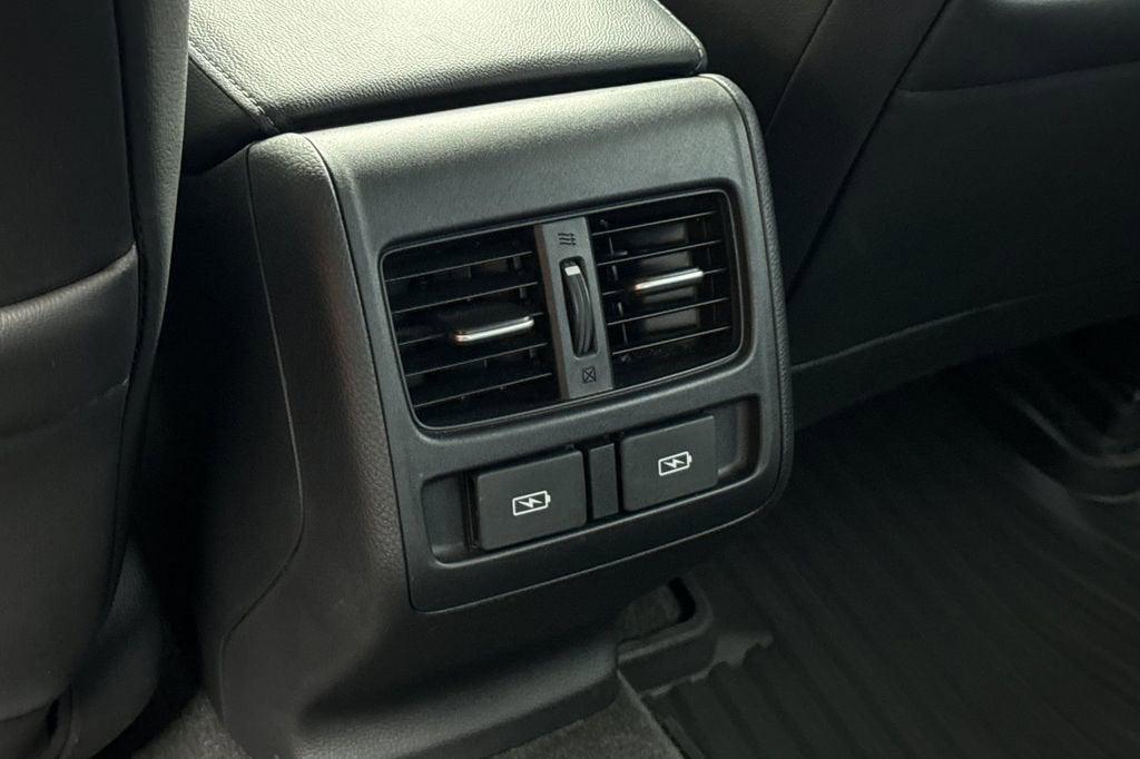 used 2021 Honda Accord car, priced at $23,763