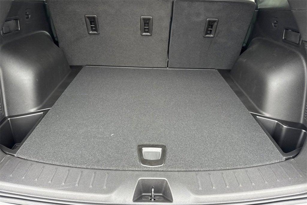 new 2026 Chevrolet Blazer car, priced at $47,759