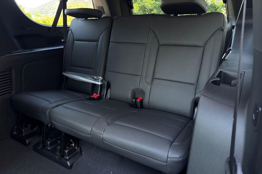 new 2026 Chevrolet Suburban car, priced at $88,863
