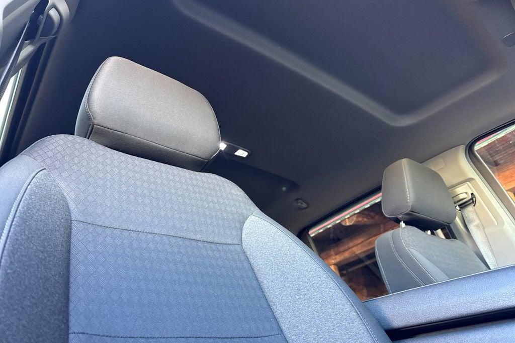 used 2023 Chevrolet Silverado 1500 car, priced at $39,763