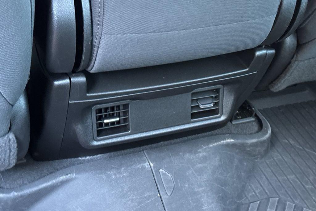 used 2023 Chevrolet Silverado 1500 car, priced at $39,763