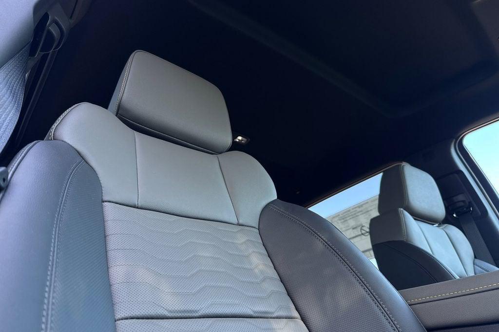 new 2026 Chevrolet Silverado 2500 car, priced at $76,090