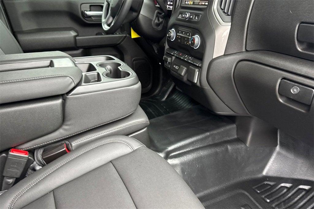 new 2026 Chevrolet Silverado 2500 car, priced at $66,430