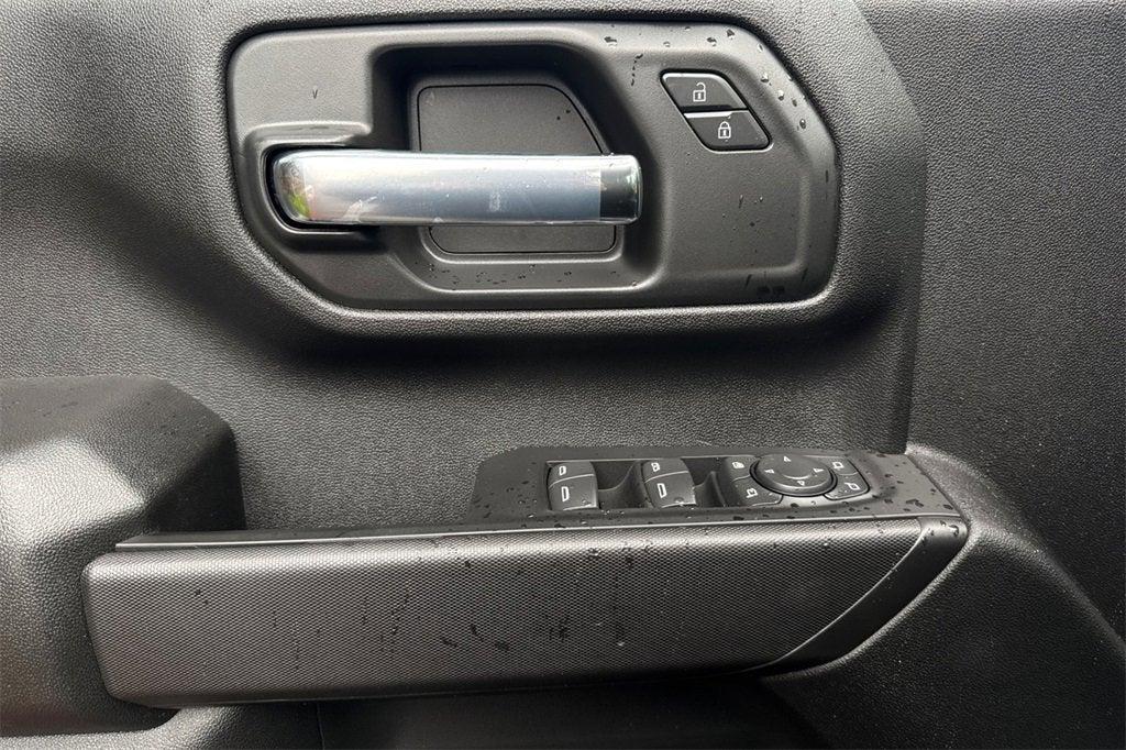 new 2026 Chevrolet Silverado 2500 car, priced at $66,430