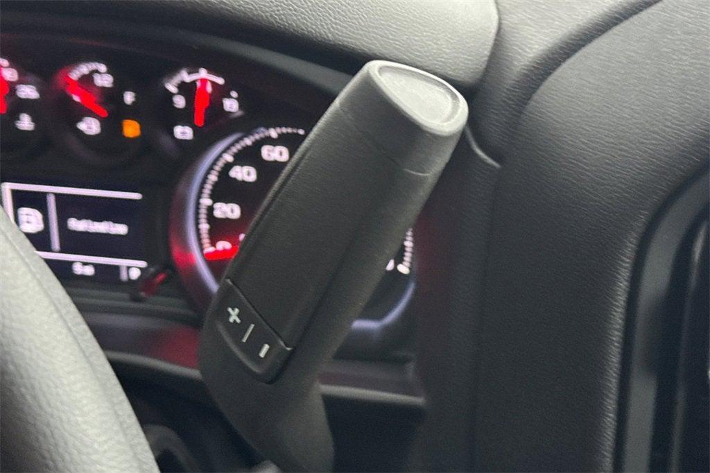 new 2026 Chevrolet Silverado 2500 car, priced at $66,430