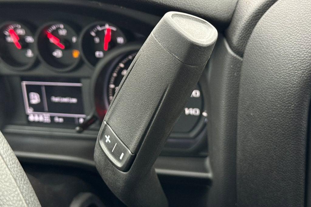 new 2026 Chevrolet Silverado 2500 car, priced at $53,670