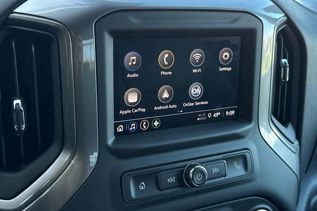 new 2026 Chevrolet Silverado 3500 car, priced at $77,420