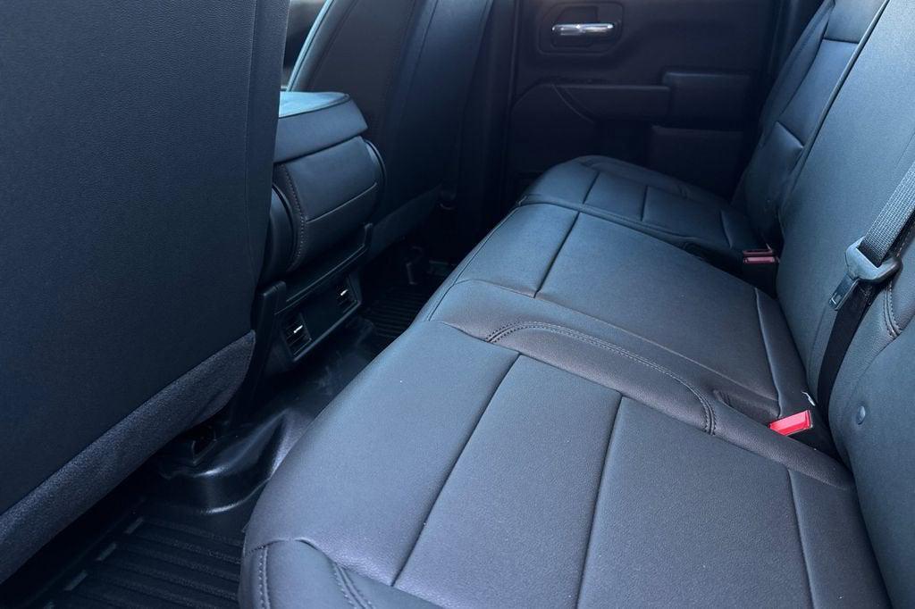 new 2026 Chevrolet Silverado 3500 car, priced at $77,420