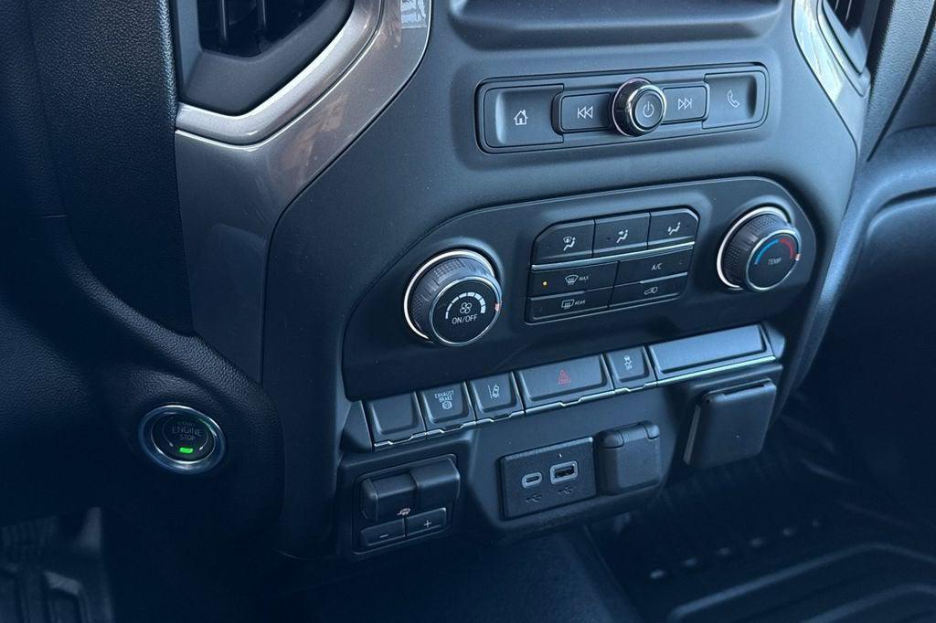 new 2026 Chevrolet Silverado 3500 car, priced at $77,420