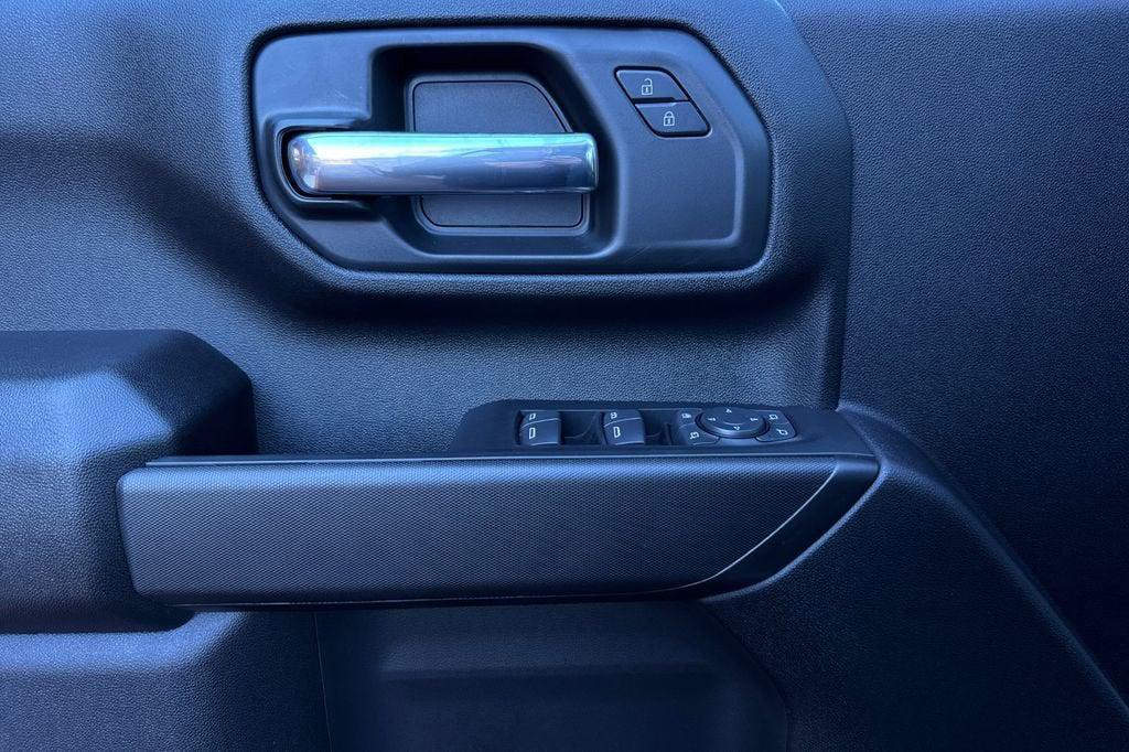 new 2026 Chevrolet Silverado 3500 car, priced at $77,420