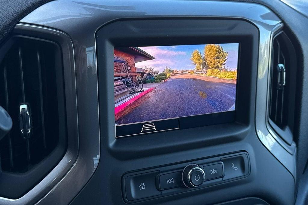 new 2026 Chevrolet Silverado 3500 car, priced at $77,420