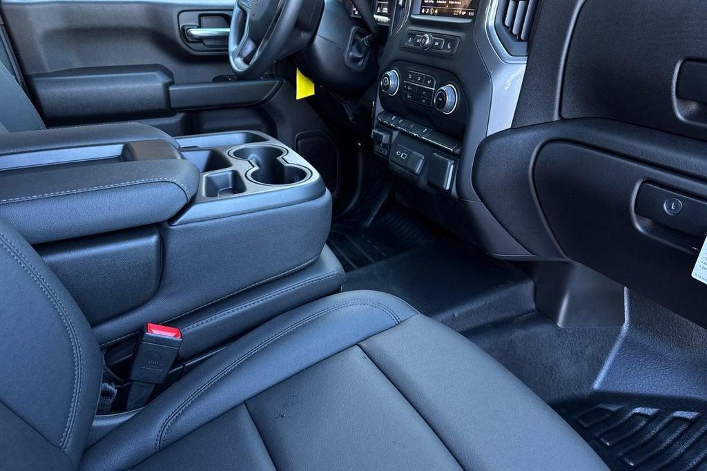 new 2026 Chevrolet Silverado 3500 car, priced at $77,420